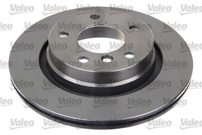 VALEO 186861 EAN: 3276421868612.