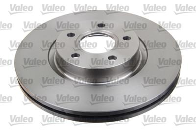 VALEO 186863 EAN: 3276421868636.