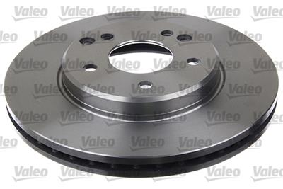 VALEO 186864 EAN: 3276421868643.