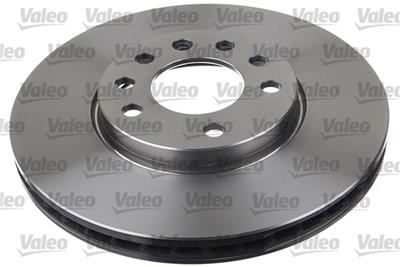 VALEO 186881 EAN: 3276421868810.