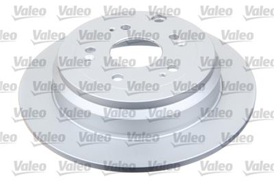 VALEO 672515 EAN: 3276426725156.