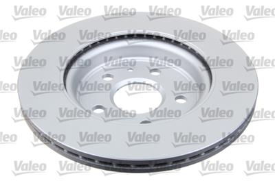 VALEO 672527 EAN: 3276426725279.