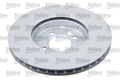 VALEO 672536 EAN: 3276426725361.