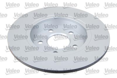 VALEO 672543 EAN: 3276426725439.