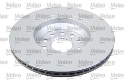 VALEO 672544