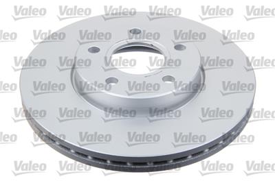 VALEO 672550 EAN: 3276426725507.