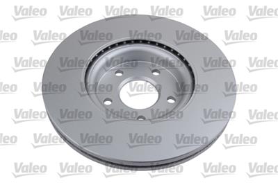VALEO 672551 EAN: 3276426725514.