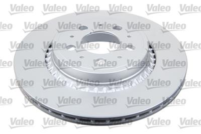 VALEO 672553 EAN: 3276426725538.