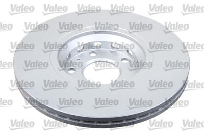 VALEO 672593 EAN: 3276426725934.