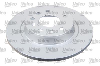 VALEO 672599 EAN: 3276426725996.