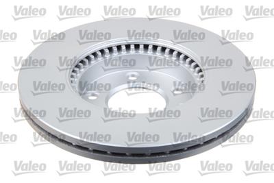 VALEO 672608
