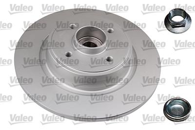 VALEO 675401 EAN: 3276426754019.