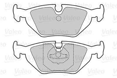 VALEO 301386 EAN: 3276423013867.