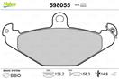 VALEO 598055