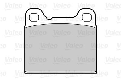 VALEO 301270 EAN: 3276423012709.