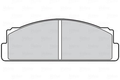 VALEO 302006 EAN: 3276423020063.