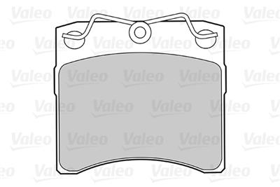 VALEO 301048 EAN: 3276423010484.
