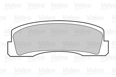 VALEO 301389 EAN: 3276423013898.
