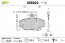 VALEO 598002