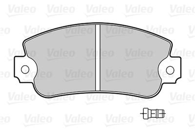 VALEO 301091 EAN: 3276423010910.