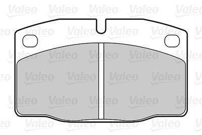 VALEO 301182 EAN: 3276423011825.