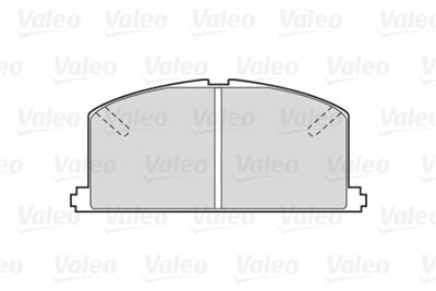 VALEO 301266 EAN: 3276423012662.