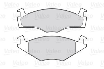 VALEO 301124 EAN: 3276423011245.