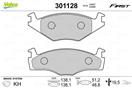 VALEO 301128