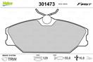 VALEO 301473