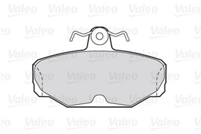 VALEO 301240 EAN: 3276423012402.