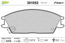 VALEO 301052