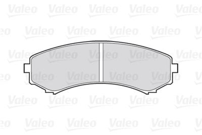 VALEO 301518 EAN: 3276423015182.