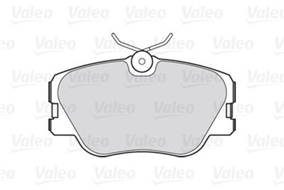 VALEO 301315 EAN: 3276423013157.
