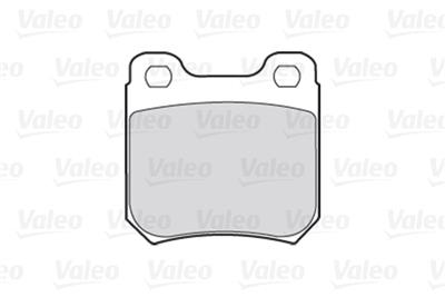 VALEO 301183 EAN: 3276423011832.