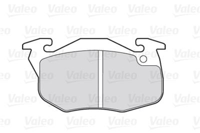 VALEO 301075 EAN: 3276423010750.