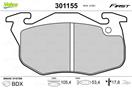 VALEO 301155