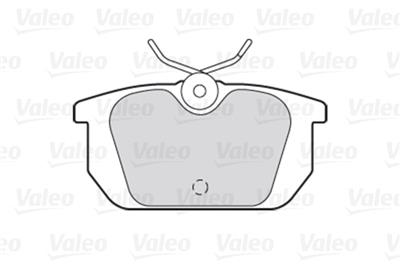 VALEO 301142 EAN: 3276423011429.