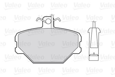 VALEO 301095 EAN: 3276423010958.