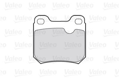 VALEO 301253 EAN: 3276423012532.