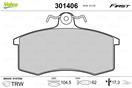 VALEO 301406