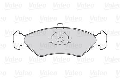 VALEO 301043 EAN: 3276423010439.