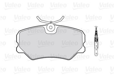 VALEO 301179 EAN: 3276423011795.