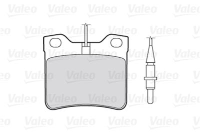 VALEO 301062 EAN: 3276423010620.
