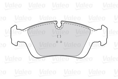 VALEO 301018 EAN: 3276423010187.