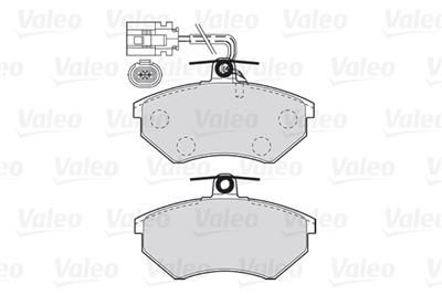 VALEO 301982 EAN: 3276423019821.
