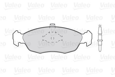 VALEO 301038 EAN: 3276423010385.