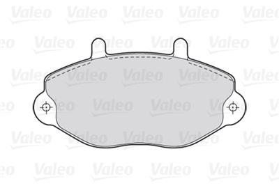 VALEO 301037 EAN: 3276423010378.