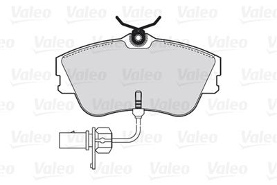 VALEO 301622 EAN: 3276423016226.