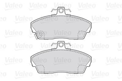 VALEO 301022 EAN: 3276423010224.