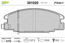 VALEO 301020